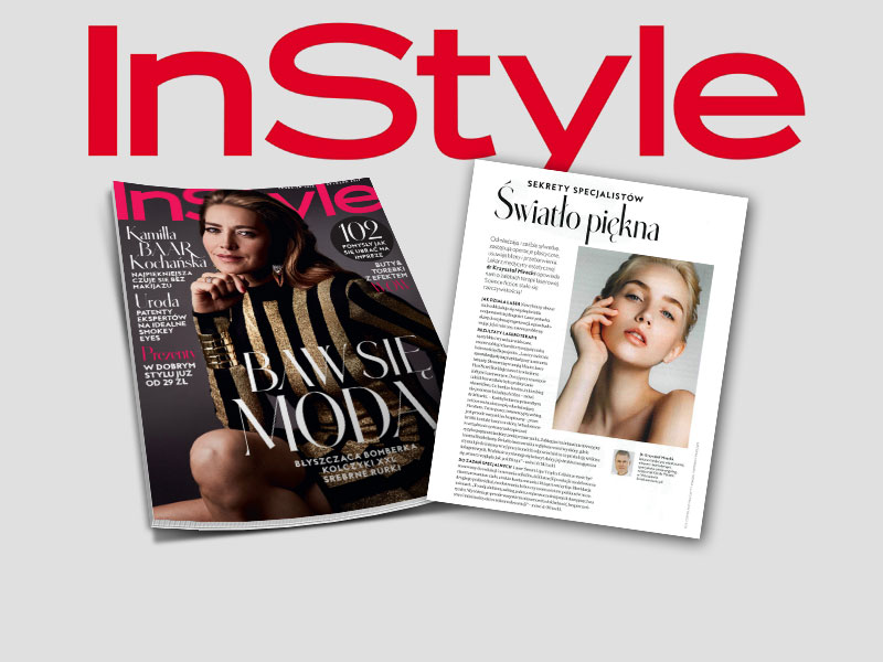 InStyle
