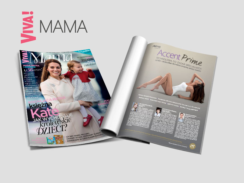 Viva MAMA | Accent Prime