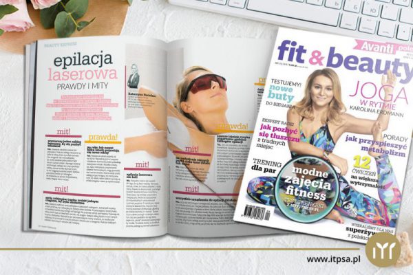 AVANTI Fit&Beauty