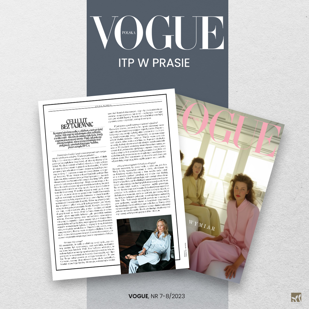VOGUE