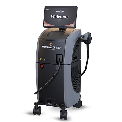 Alma Harmony XL PRO SE Dystrybutor Polska