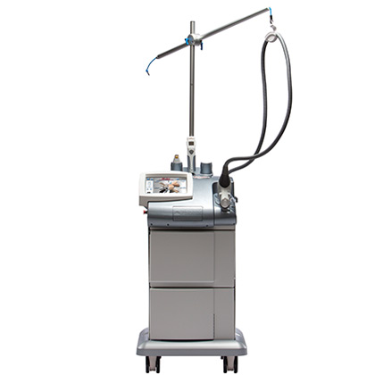 Laser Vectus Dystrybutor Polska