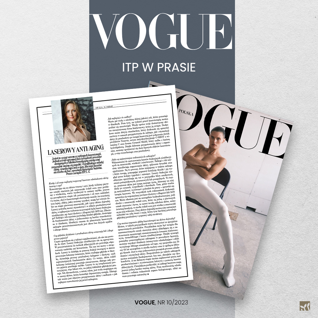 VOGUE