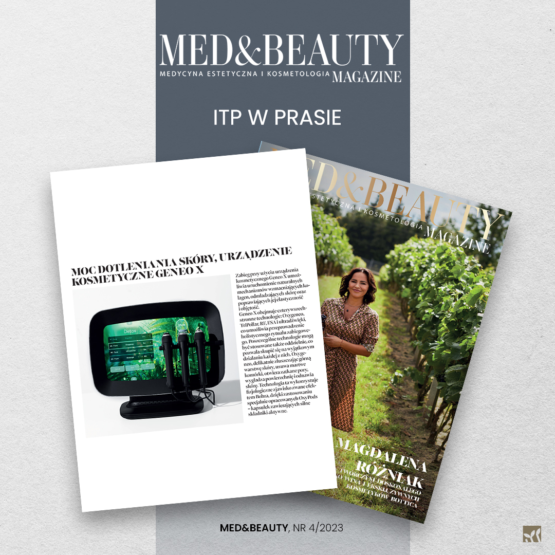 MED & BEAUTY