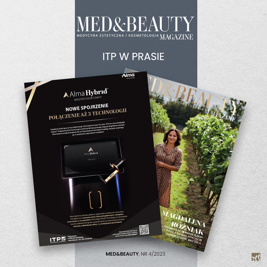 MED & BEAUTY