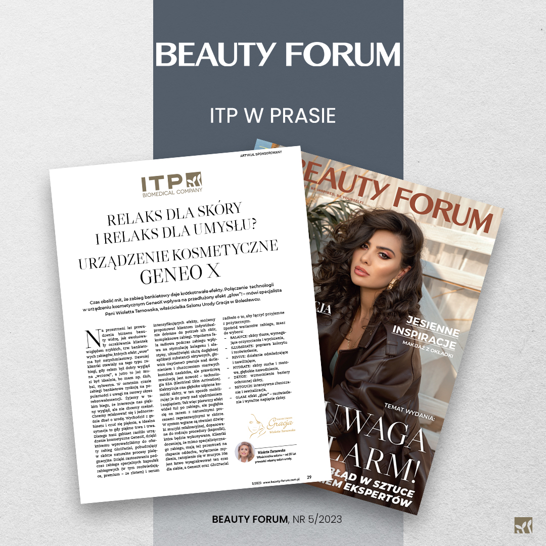Beauty Forum