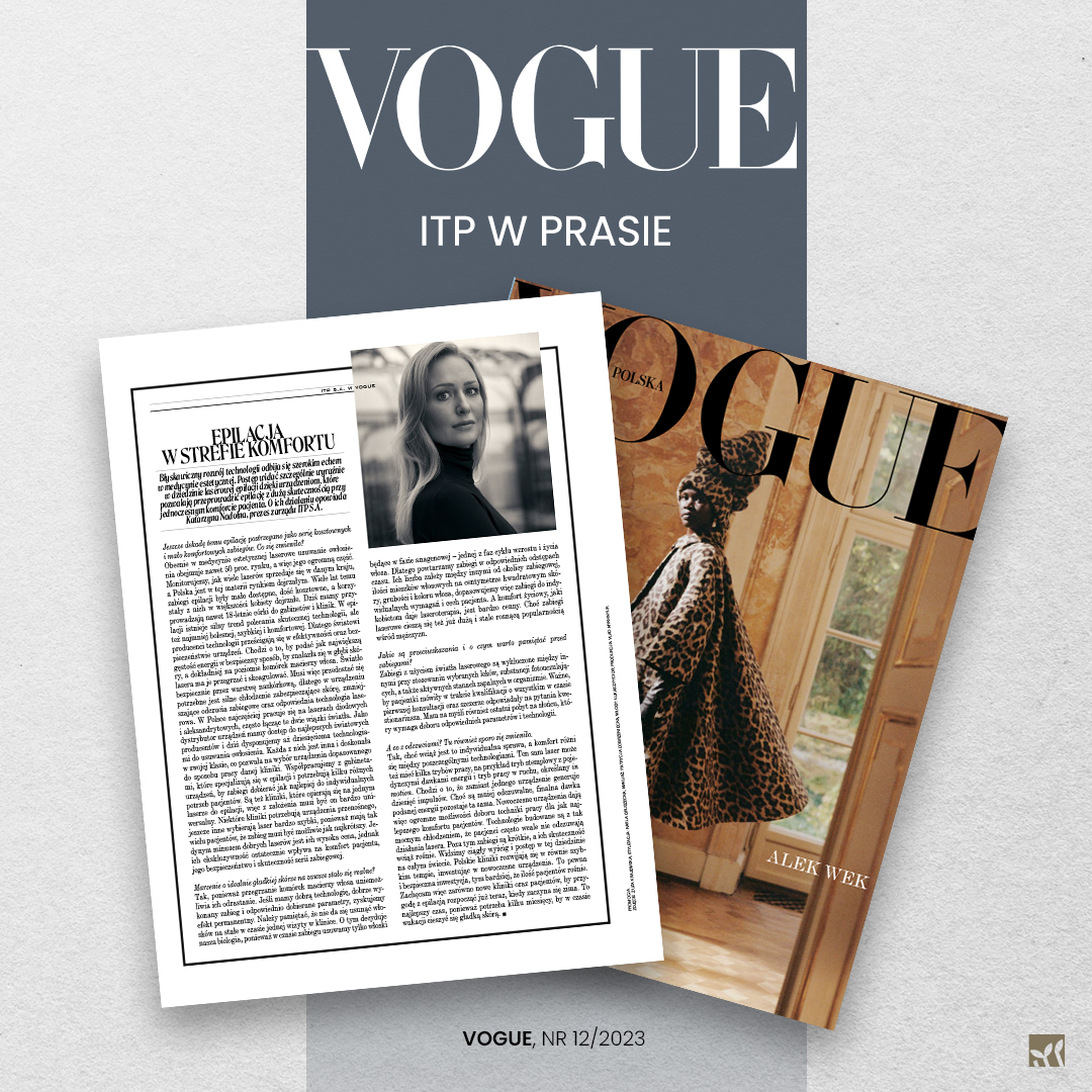 VOGUE
