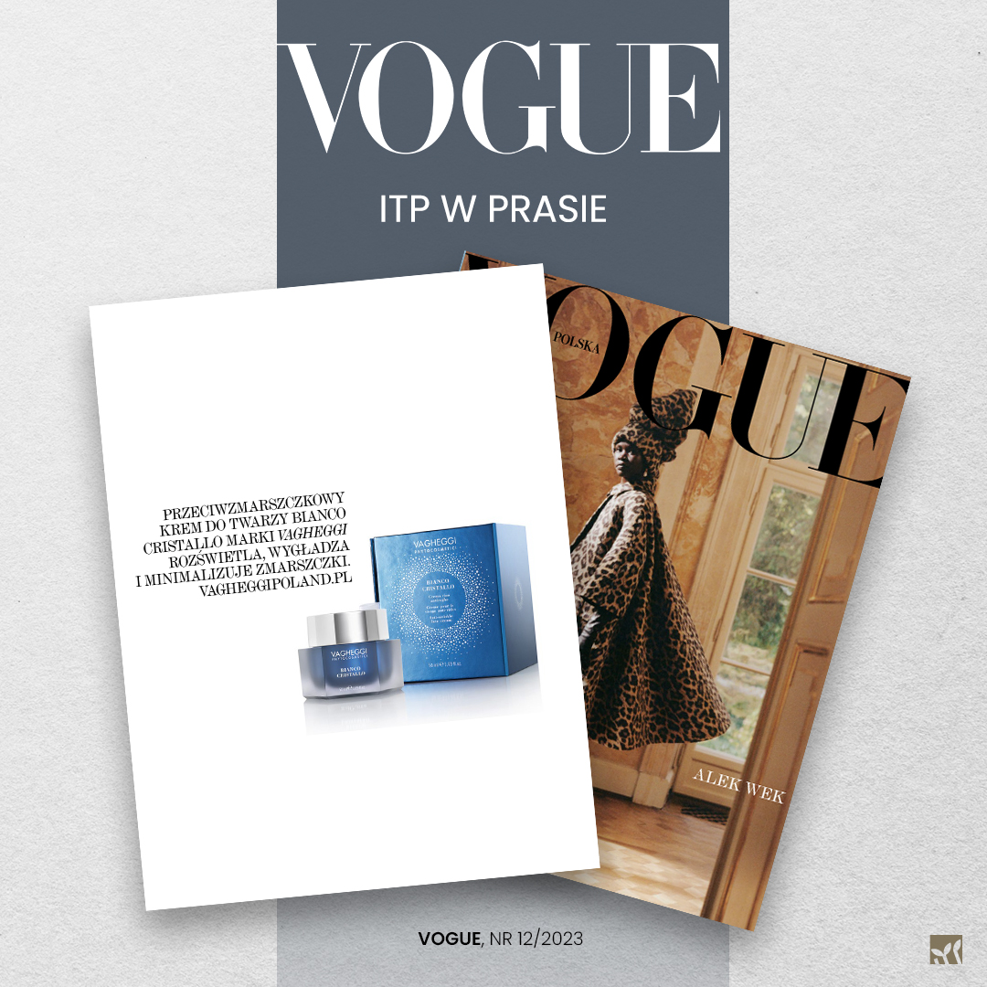 VOGUE