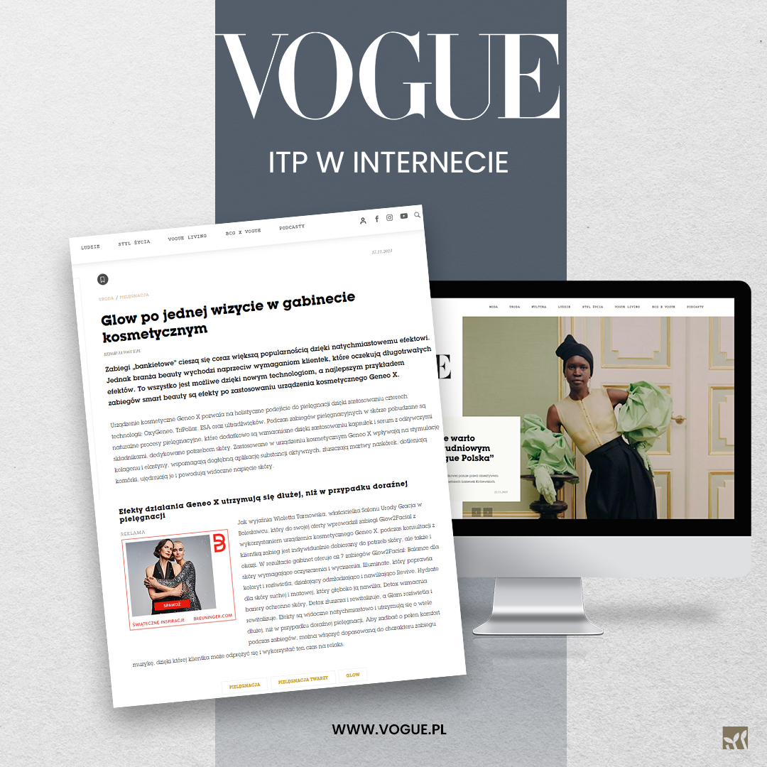 VOGUE
