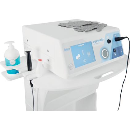 Q-physio Dystrybutor Polska