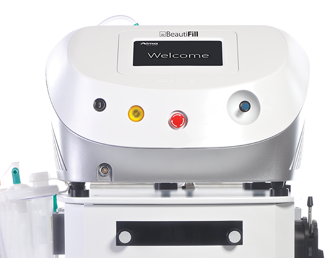 Alma Beautifill Lipolife Dystrybutor Polska