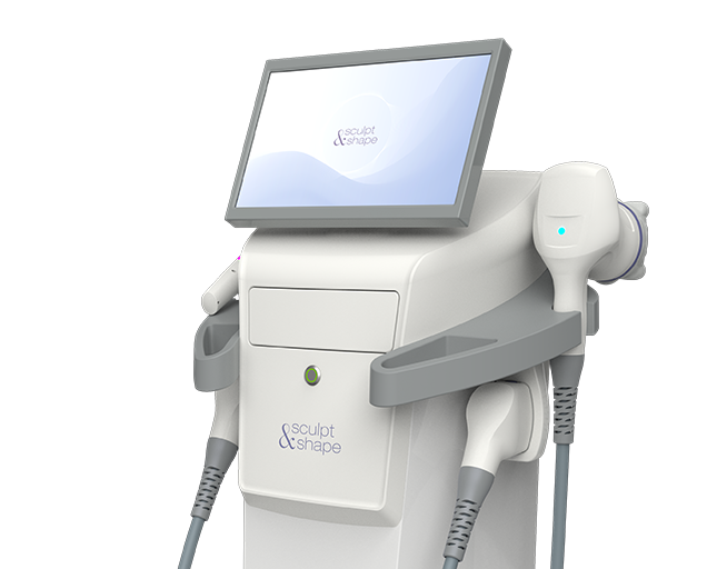 Sinclair Sculpt & Shape dystrybutor Polska