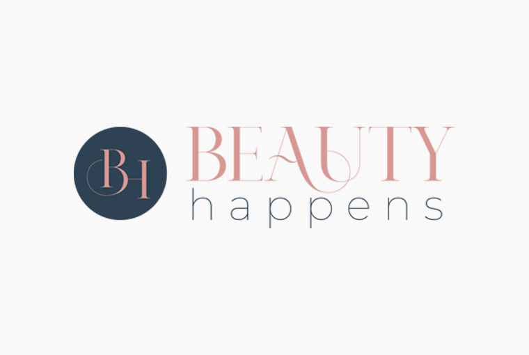 Beauty Happens