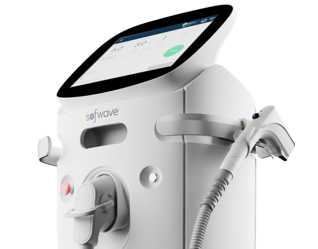 Sofwave Dystrybutor Polska