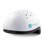 WEBER KASK DO TERAPII PRZEZCZASZKOWEJ IR / LED