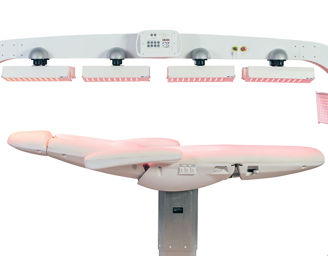 TRIWINGS ŁÓŻKO LED TRIWINGS ŁÓŻKO LED