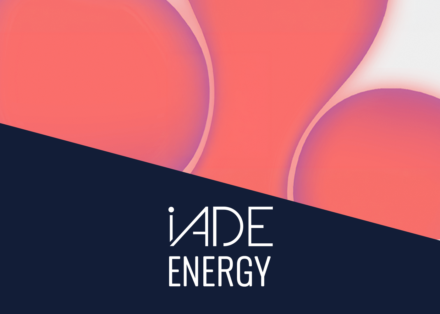 iADE ENERGY