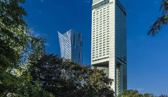 Hotel InterContinental